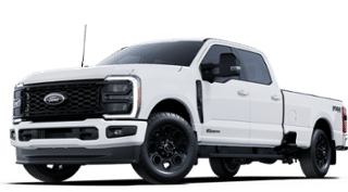2025 Ford Super Duty® External Image 2
